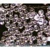 Rolloblast stiklo karoliukai 50 µm arba 100 µm