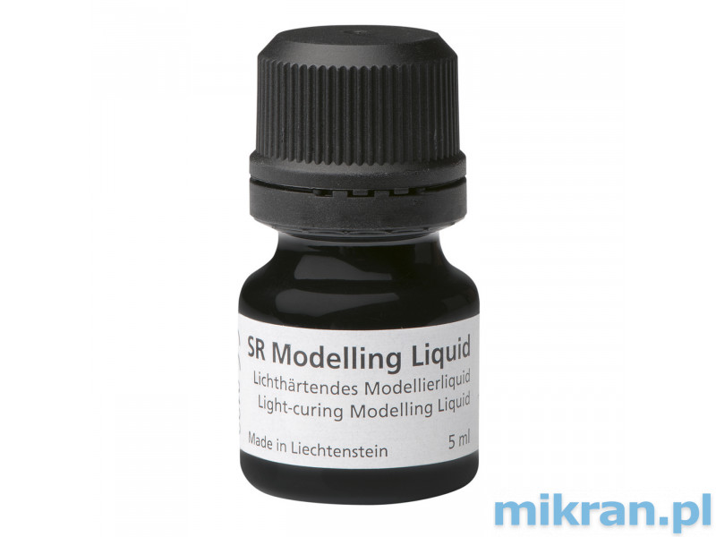 SR Modeling Liquid 5ml