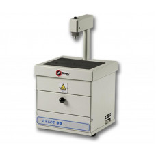 OMEC lazerinio tvirtinimo mašina
