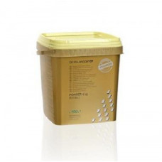 Fujirock EP Premium Line Pastel Yellow tinkas 4 kg Akcija