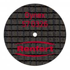 Dynex diskai 26x0,3mm 1 vnt