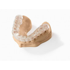 Derva Dental LT ClearV2 1L 3D spausdintuvui