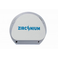 Zirconium AG Explore Esthetic 89-71-18 mėnesio hitų reklama