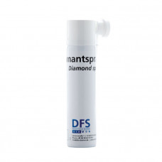 Outlet DFS Diamond-Spray 75ml trumpas galiojimo laikas 2024-07-01