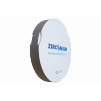 Zirconium ZZ Explore Functional 95x16mm Reklaminiai mėnesio hitai