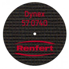 Dynex diskai 40x0,7mm 1 vnt
