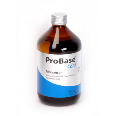 ProBase šaltasis monomeras 500 ml