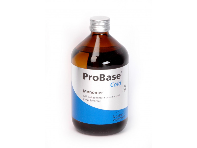 ProBase šaltasis monomeras 500 ml