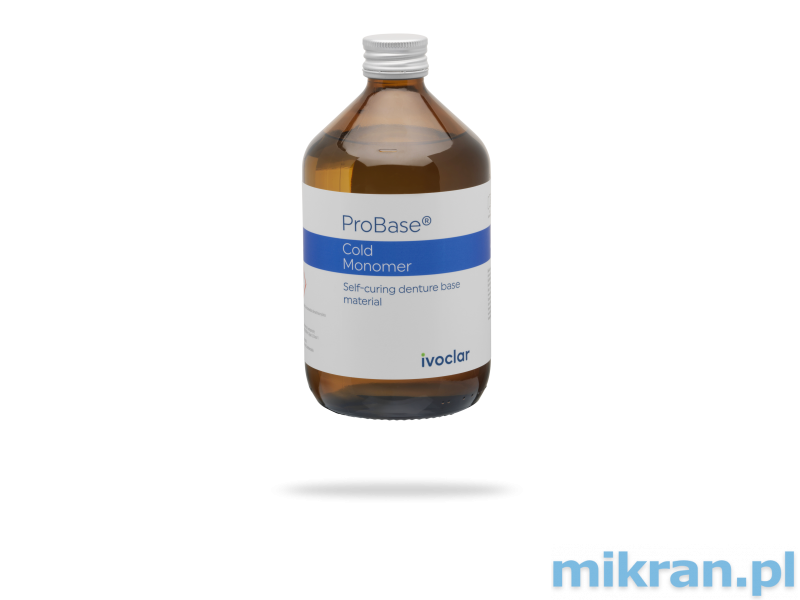 ProBase šaltas monomeras 500 ml