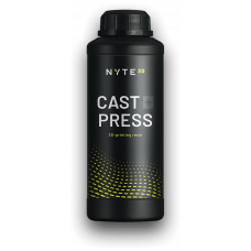 NYTE3D Cast+Press derva 1kg