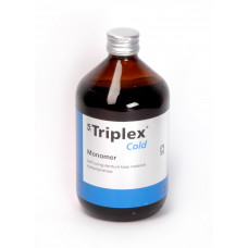 Triplex Cold Monomeras 500ml