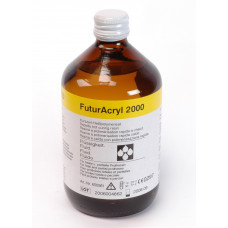 FuturAcryl 2000 Monomeras 500ml