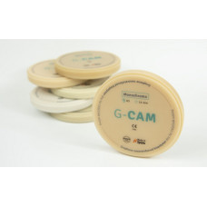 G-Cam kompozitiniai diskai, sustiprinti grafenu