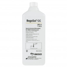 BegoSol CC 1L skystis investicinei medžiagai
