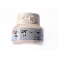 IPS d.SIGN Deep Dentin AD ir Chromascop 20g išpardavimas