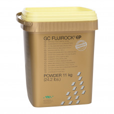Fujirock EP Premium Line Pastel Yellow tinkas 11kg