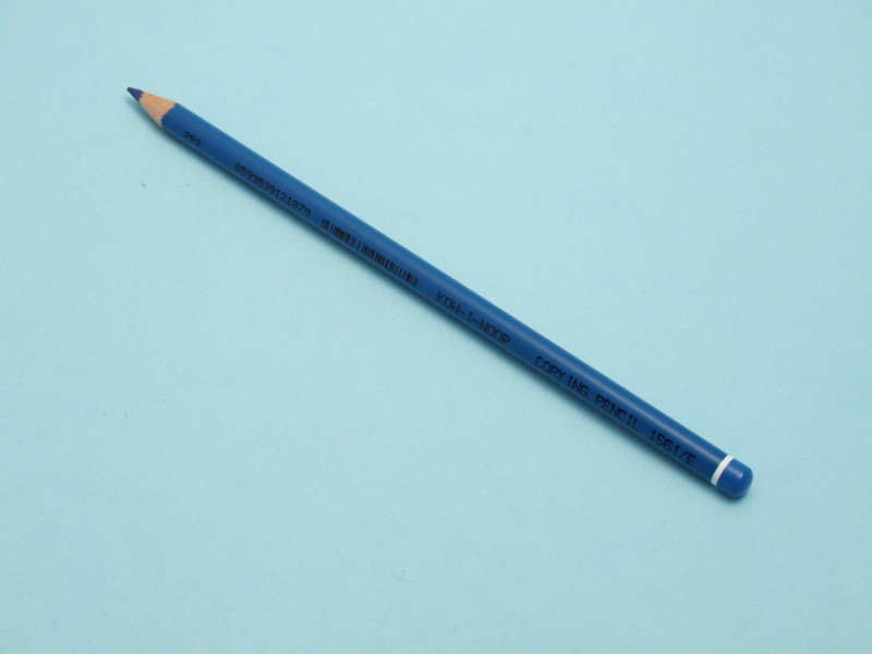 Kopijuoti pieštuką