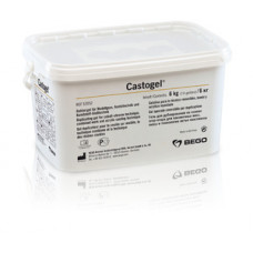 Castogel agaras 6 kg
