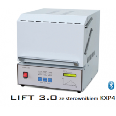 Laboratorinė krosnis Lift 3.0 KXP4 (P, S, R versija)