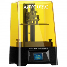 AnyCubic Photon M3 3D spausdintuvas + konfigūracijos paketas, diegimas ir palaikymas po pardavimo