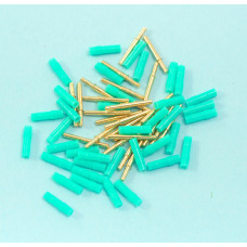 Smart-pin su plastikine rankove 100 vnt