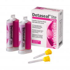 Detax Detaseal® hydroflow lite 2x50 ml