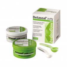 Detax Detaseal® hydroflow glaistas Fast 2x250ml