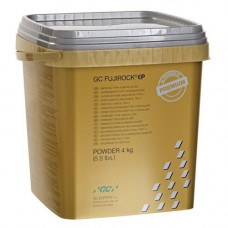 Fujirock EP Premium Line Titanium Grey tinkas 4 kg