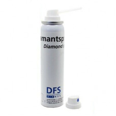 DFS Diamond-Spray - deimantų pasta purškimo pavidalu