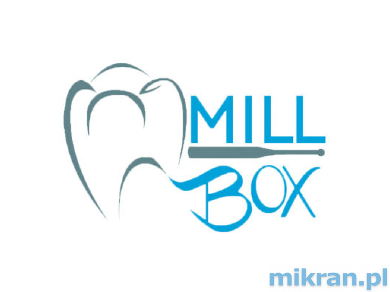 MILLBOX programinė įranga (versijos: Clinic, Eco, Standard, Expert).