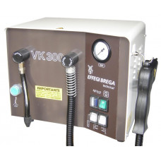 Garų generatorius VK 300