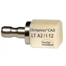 IPS Empress CAD skirtas Cerec/InLab LT I 12/5vnt