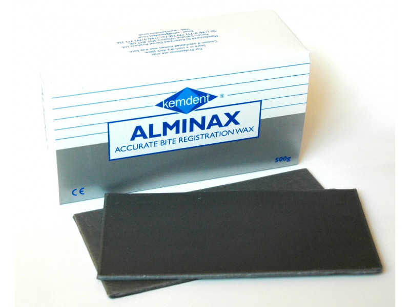Alminax aliuminio vaškas 500g