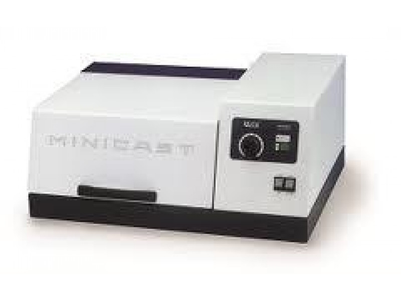 Centrifuga Minicast Ugin
