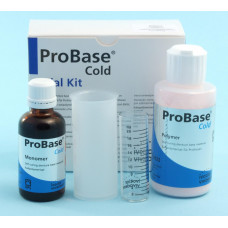 Probase Cold Trial rinkinys 100g / 50ml