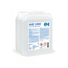 Preparatas rankų dezinfekcijai AHD 1000 5 l