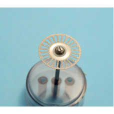 SEPAFLEX 0,17 mm deimantų separatorius