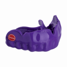 Drufosoft spalva 120mm 3mm alyvinė (violetinė)