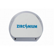 Outlet Zirconium AG ST Color D2 89-71-25mm trumpas galiojimo laikas